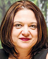 Cindy Bodenstein.